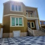 Satılır 4 otaqlı Həyət evi/villa, Masazır, Abşeron rayonu 2