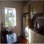 Kirayə (günlük) 6 otaqlı Bağ evi İsmayıllı 10