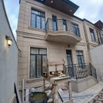 Satılır 6 otaqlı Həyət evi/villa, Avtovağzal metrosu, Biləcəri qəs., Binəqədi rayonu 2