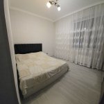 Satılır 2 otaqlı Yeni Tikili, Elmlər akademiyası metrosu, Asan xidmət , Yasamal rayonu 10