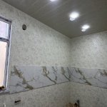 Satılır 4 otaqlı Həyət evi/villa, Köhnə Günəşli qəs., Xətai rayonu 10