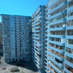 Satılır 2 otaqlı Yeni Tikili, Nizami metrosu, Nizami rayonu 1