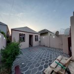Satılır 3 otaqlı Həyət evi/villa, Hövsan qəs., Suraxanı rayonu 2