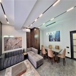 Аренда 4 комнатная Новостройка, м. Гянджлик метро, Наримановский р-н район 2