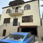 Satılır 6 otaqlı Həyət evi/villa, Avtovağzal metrosu, Biləcəri qəs., Binəqədi rayonu 1