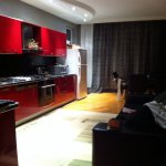 Kirayə (aylıq) 3 otaqlı Yeni Tikili, Nizami metrosu, Yasamal rayonu 6