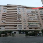 Kirayə (aylıq) 2 otaqlı Yeni Tikili, Neftçilər metrosu, Nizami rayonu 1