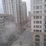 Satılır 4 otaqlı Köhnə Tikili, Elmlər akademiyası metrosu, Yasamal rayonu 12