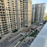 Satılır 2 otaqlı Yeni Tikili, Həzi Aslanov metrosu, H.Aslanov qəs., Xətai rayonu 1