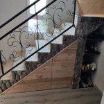 Satılır 6 otaqlı Həyət evi/villa, Əhmədli metrosu, Xətai rayonu 12
