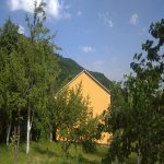 Kirayə (günlük) 3 otaqlı Həyət evi/villa İsmayıllı 10