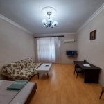 Kirayə (günlük) 1 otaqlı Köhnə Tikili, Sahil metrosu, Səbail rayonu 5