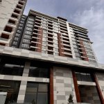 Satılır 2 otaqlı Yeni Tikili, Nərimanov rayonu 2