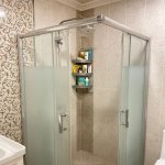 Satılır 2 otaqlı Yeni Tikili, Elmlər akademiyası metrosu, Badamdar qəs., Səbail rayonu 24