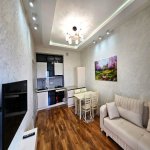 Satılır 2 otaqlı Yeni Tikili, Neftçilər metrosu, 8-ci kilometr, Nizami rayonu 3