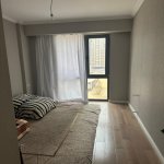 Kirayə (aylıq) 2 otaqlı Yeni Tikili, İnşaatçılar metrosu, Yasamal rayonu 4