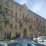Kirayə (günlük) 2 otaqlı Köhnə Tikili, 28 May metrosu, Nəsimi rayonu 2