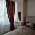 Satılır 2 otaqlı Yeni Tikili, Nəsimi rayonu 6
