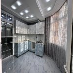 Satılır 3 otaqlı Yeni Tikili Xırdalan 6