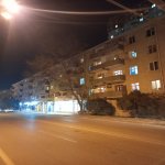 Satılır 3 otaqlı Köhnə Tikili, Dərnəgül metrosu, 7-ci mikrorayon, Binəqədi rayonu 1