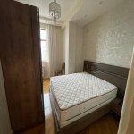 Kirayə (aylıq) 3 otaqlı Yeni Tikili, Xətai metrosu, Ağ şəhər, Xətai rayonu 4