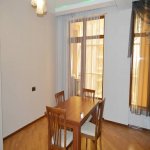 Kirayə (aylıq) 2 otaqlı Yeni Tikili, 28 May metrosu, Səbail rayonu 14