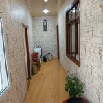 Satılır 4 otaqlı Həyət evi/villa, Avtovağzal metrosu, Biləcəri qəs., Binəqədi rayonu 15