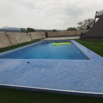 Kirayə (günlük) 4 otaqlı Həyət evi/villa Qəbələ 3