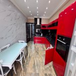 Satılır 4 otaqlı Yeni Tikili, 28 May metrosu, Nəsimi rayonu 13
