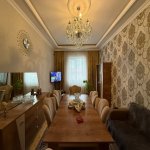 Satılır 4 otaqlı Həyət evi/villa, Savalan qəs., Sabunçu rayonu 13