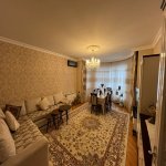 Satılır 3 otaqlı Yeni Tikili, 8 Noyabr metrosu, Araz supermarket Tbilisi, Nəsimi rayonu 3
