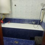 Аренда 3 комнатная Вторичка, пос. Бакиханова, Сабунчу район 11