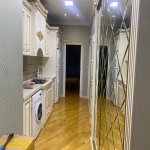 Аренда 2 комнатная Новостройка, м. Дярнягюль метро, 7-ой микрорайон, Бинагадинский р-н район 5