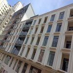 Satılır 2 otaqlı Yeni Tikili, Gənclik metrosu, Nəsimi rayonu 3