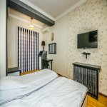Kirayə (günlük) 4 otaqlı Yeni Tikili, Sahil metrosu, Səbail rayonu 7