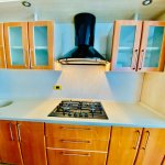 Аренда 3 комнатная Новостройка, м. Нариман Нариманов метро, Наримановский р-н район 16