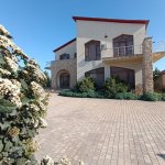 Kirayə (aylıq) 6 otaqlı Həyət evi/villa, Şüvəlan, Xəzər rayonu 1