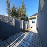 Satılır 3 otaqlı Həyət evi/villa, Koroğlu metrosu, Zabrat qəs., Sabunçu rayonu 1
