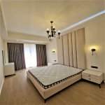 Kirayə (aylıq) 3 otaqlı Yeni Tikili, Ağ şəhər, Xətai rayonu 11
