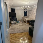 Аренда 3 комнатная Новостройка, м. 20 Января метро, пос. Ясамал, Ясамал район 1