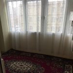 Kirayə (aylıq) 2 otaqlı Yeni Tikili, Xətai metrosu, Xətai rayonu 13