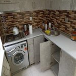 Satılır 3 otaqlı Köhnə Tikili, Nəriman Nərimanov metrosu, Nərimanov rayonu 10