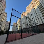 Аренда 3 комнатная Новостройка, м. Эльмляр Академиясы метро, Ясамал район 16