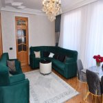 Satılır 9 otaqlı Bağ evi, Binə qəs., Xəzər rayonu 4