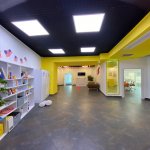 Kirayə (aylıq) 4 otaqlı Ofis, 28 May metrosu, Nəsimi rayonu 4