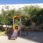 Satılır 5 otaqlı Köhnə Tikili, İçərişəhər metrosu, Badamdar qəs., Səbail rayonu 4