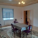 Kirayə (günlük) 3 otaqlı Həyət evi/villa İsmayıllı 4