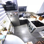 Satılır 2 otaqlı Köhnə Tikili, Xalqlar dostluğu metrosu, Nizami rayonu 6