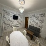 Продажа 2 комнатная Новостройка Хырдалан 4