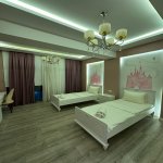 Kirayə (aylıq) 3 otaqlı Yeni Tikili, Xətai metrosu, Xətai rayonu 5